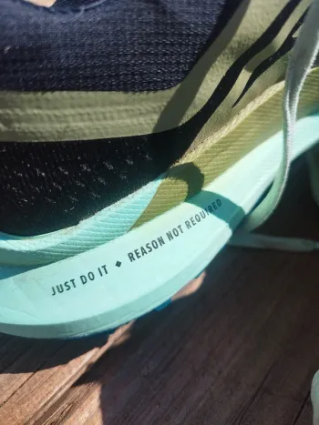 Gebrauchtes Nike Trail bike — Bild 3 von 4