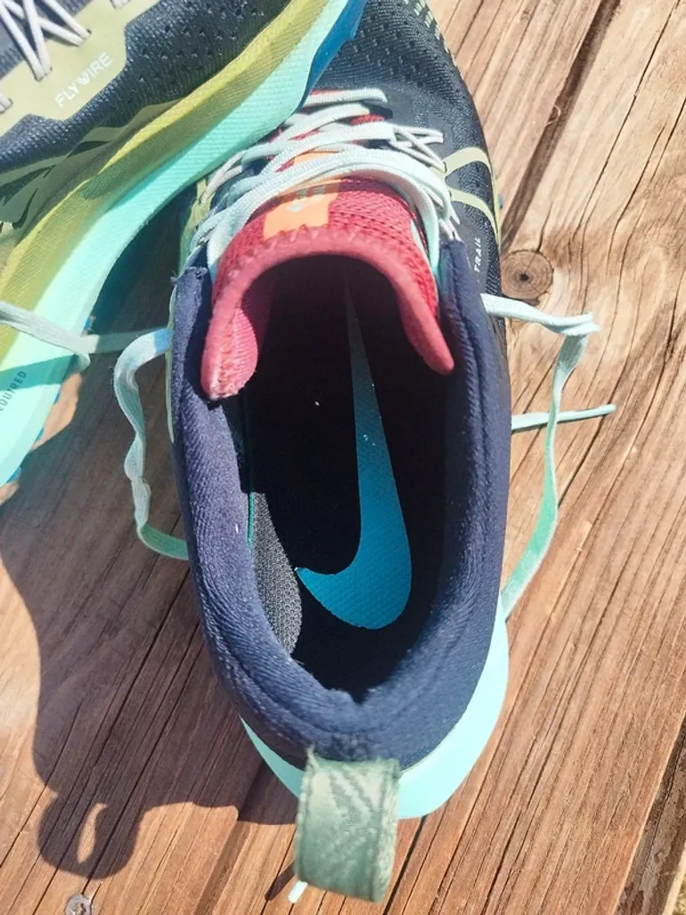 Gebrauchtes Nike Trail bike — Bild 4 von 4