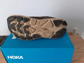 Used Hoka Clifton 10 bike — image 9 of 11