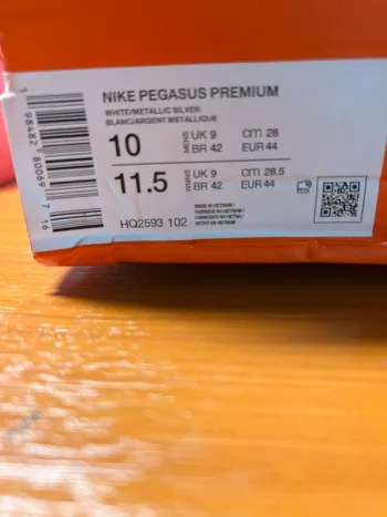Gebrauchtes Pegasus Nike Premium bike — Bild 5 von 5