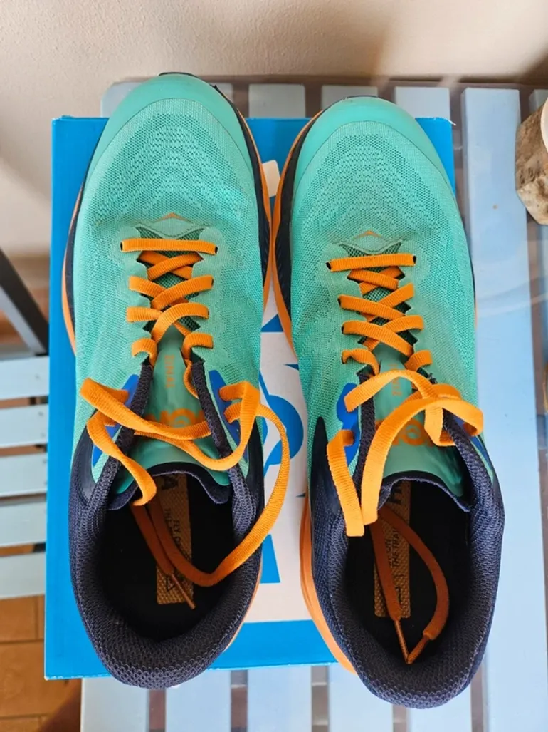 Gebrauchtes Scarpa Zinal bike — Bild 3 von 5