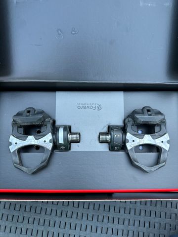Used ASSIOMA Duo Pedals bike — image 2 of 3