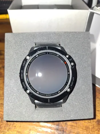 Gebrauchtes Garmin 6X Pro Electronics