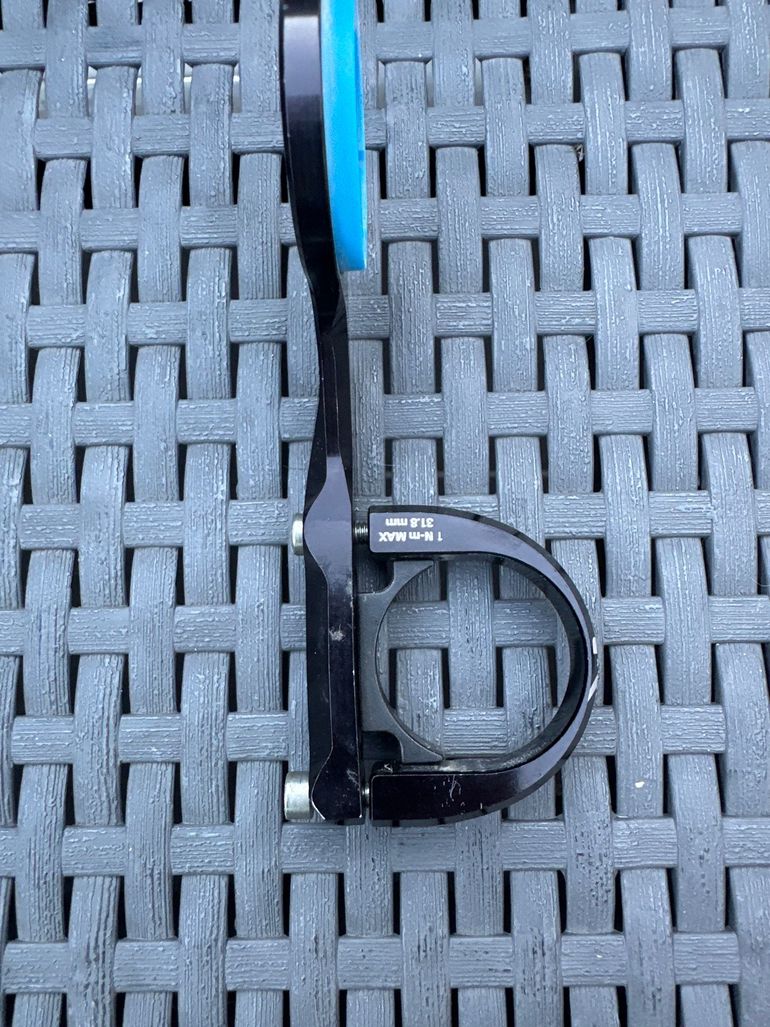 Käytetty K-Edge Compteur Mount bike — kuva 2 / 2