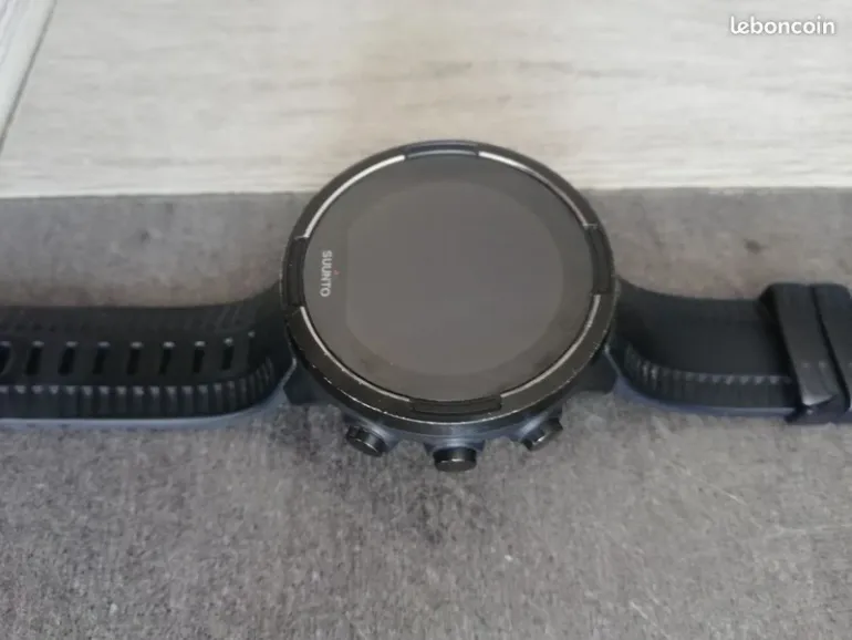 Used Suunto 9 Baro bike — image 2 of 5