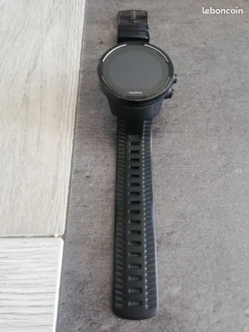 Used Suunto 9 Baro bike — image 3 of 5