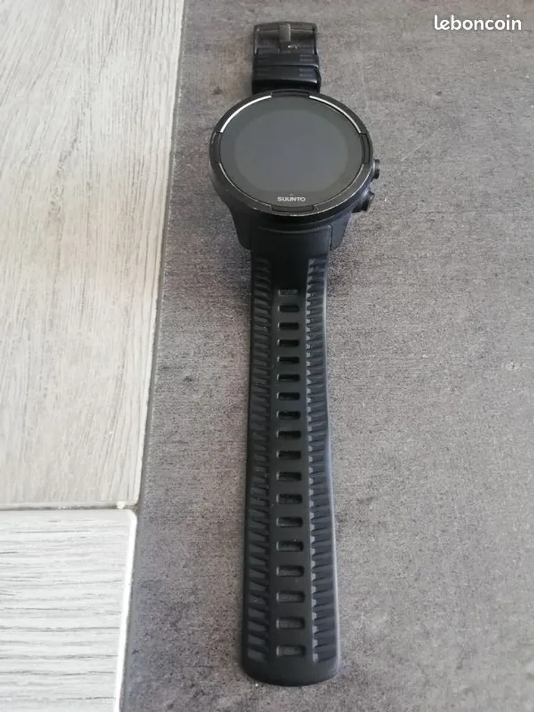 Used Suunto 9 Baro bike — image 3 of 5