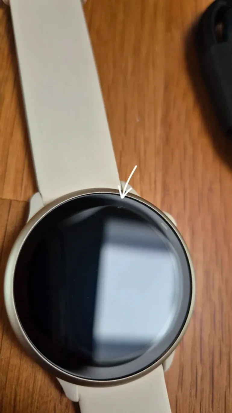 Used Garmin Vivoactive 6 bike — image 4 of 10