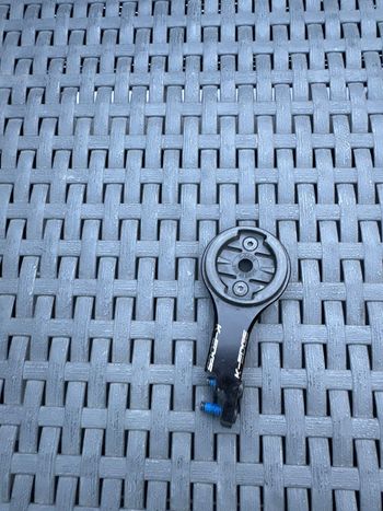 Used K-Edge Mount Cycling Accessories