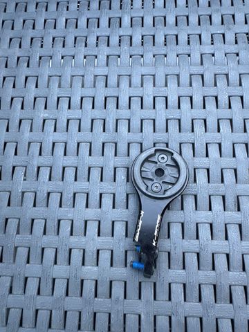 Used K-Edge Mount Cycling Accessories