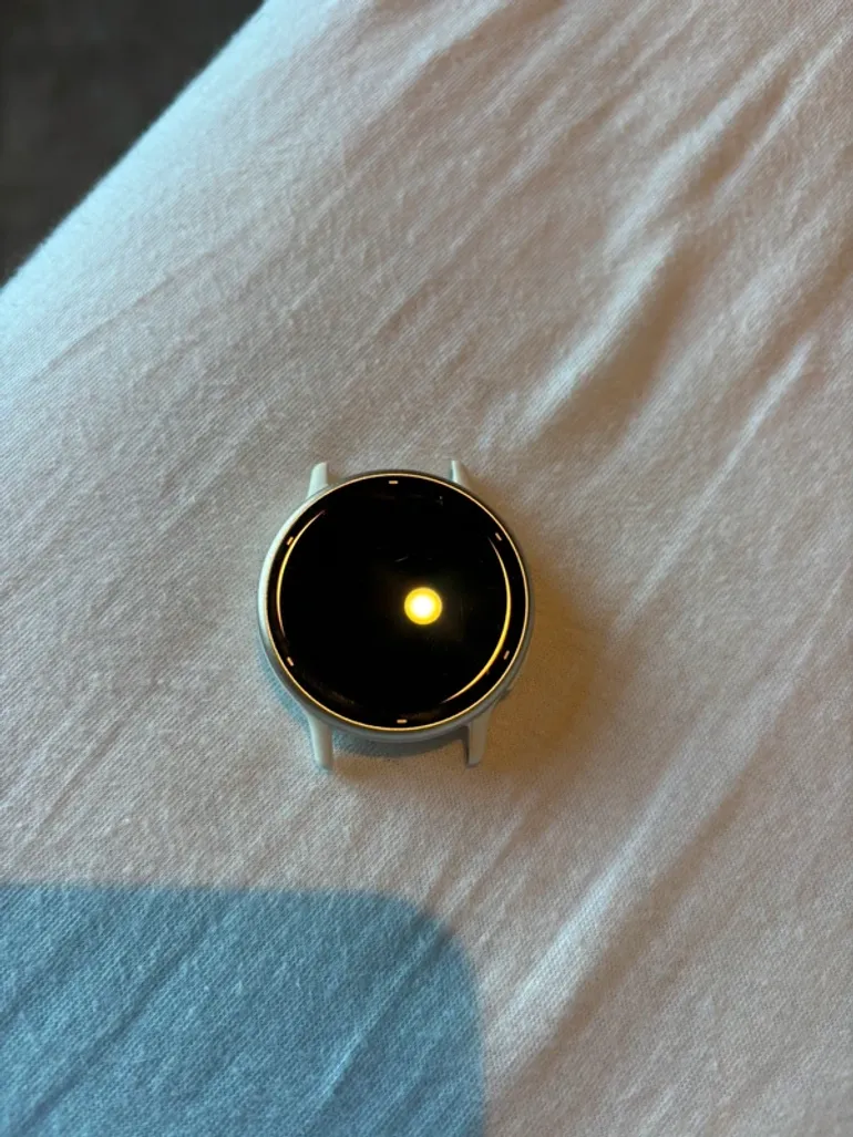 Used Garmin vivoactive 5 bike — image 3 of 5