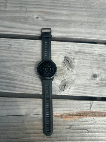 Used Garmin Forerunner 955 Electronics