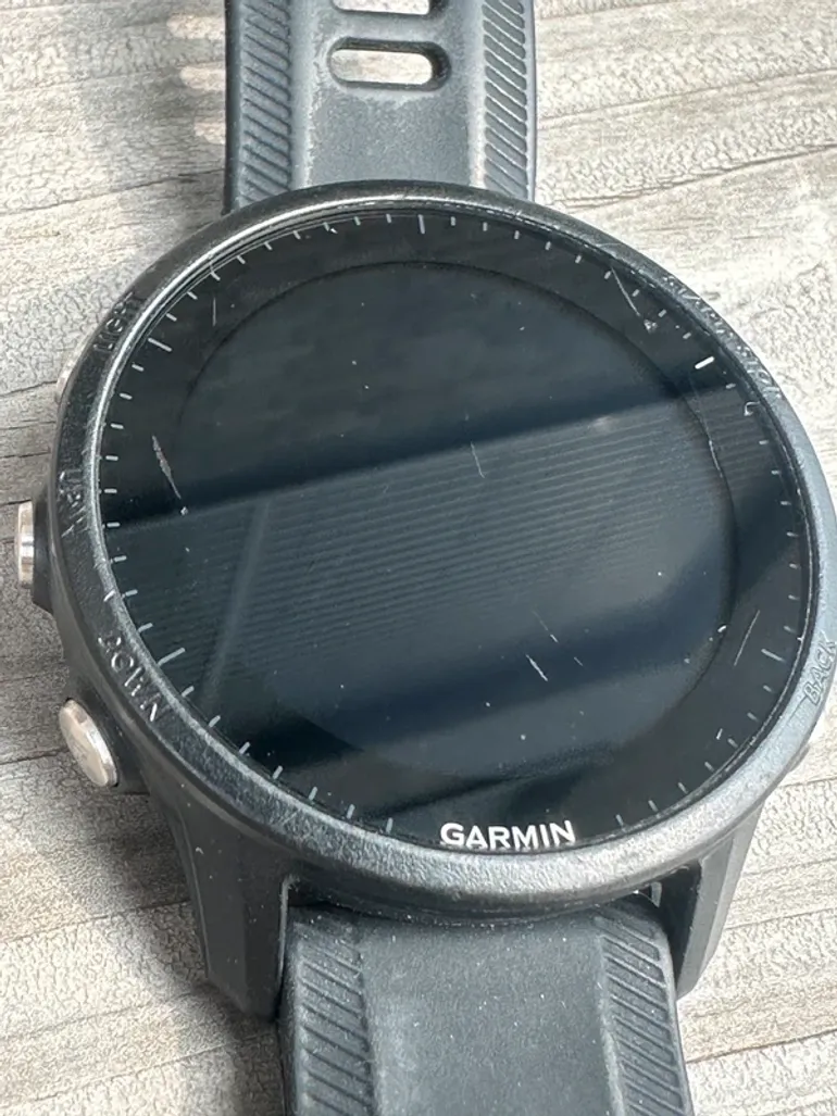 Używany Garmin Forerunner 955 bike — zdjęcie 5 z 5