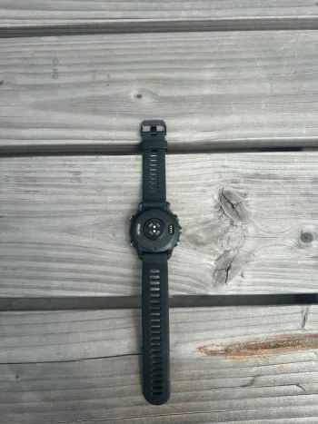 Używany Garmin Forerunner 955 bike — zdjęcie 3 z 5
