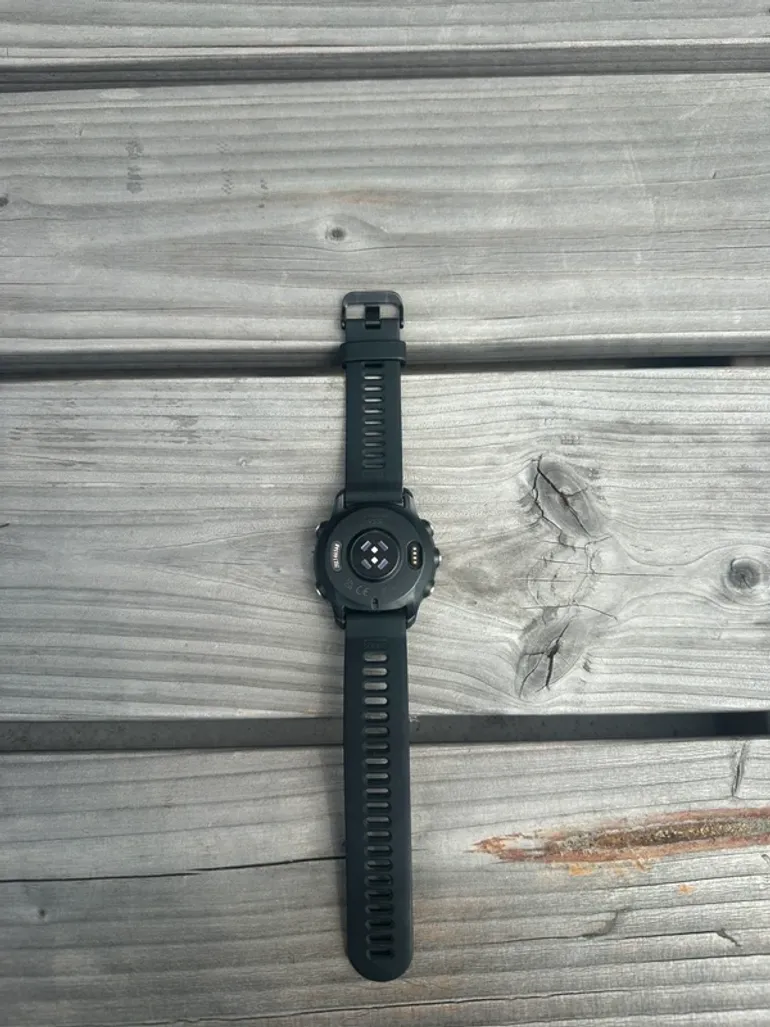 Używany Garmin Forerunner 955 bike — zdjęcie 3 z 5