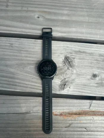 Używany Garmin Forerunner 955 bike — zdjęcie 2 z 5