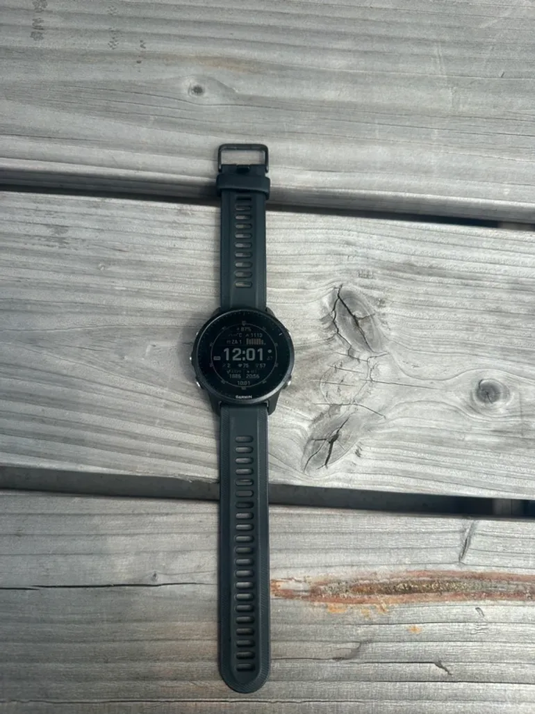 Używany Garmin Forerunner 955 bike — zdjęcie 2 z 5