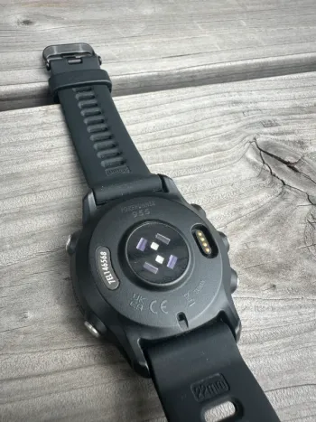 Używany Garmin Forerunner 955 bike — zdjęcie 4 z 5