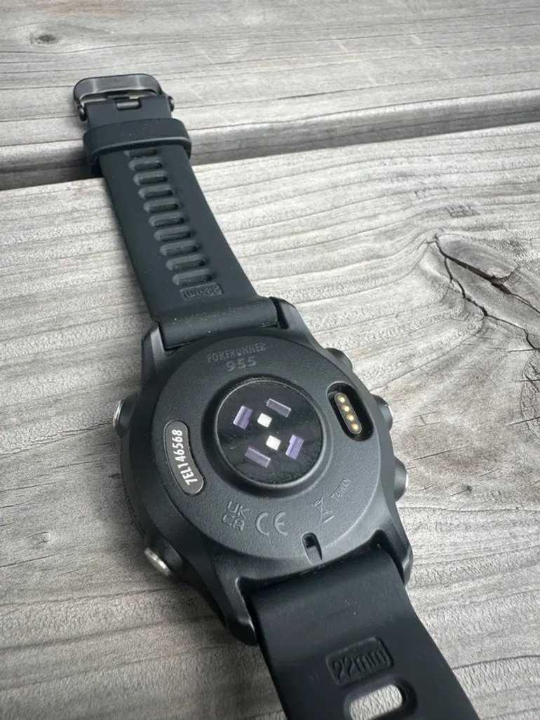 Używany Garmin Forerunner 955 bike — zdjęcie 4 z 5