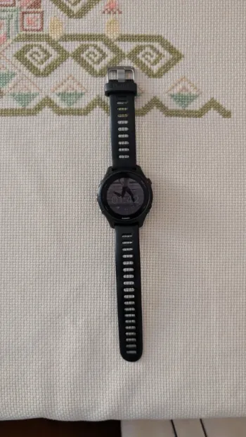 Garmin Forerunner 255s Music Electronics d'occasion