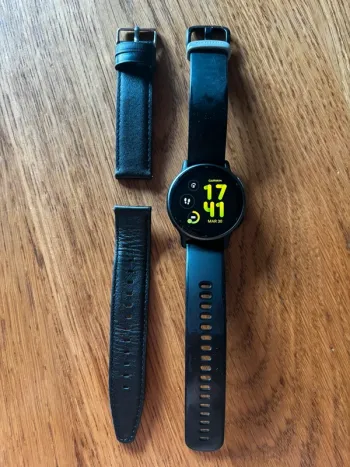 Używany Garmin vivoactive 5 bike — zdjęcie 2 z 7