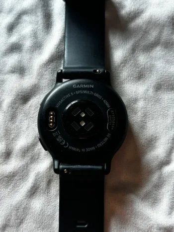 Używany Garmin vivoactive 5 bike — zdjęcie 5 z 7