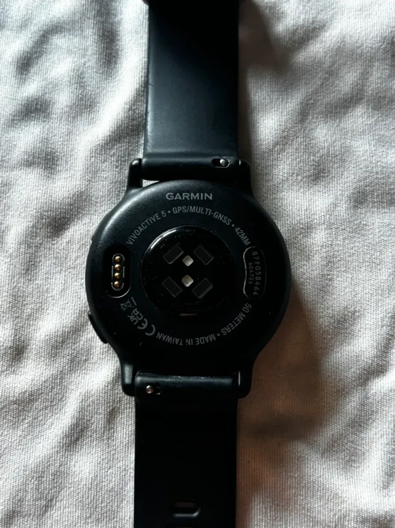 Używany Garmin vivoactive 5 bike — zdjęcie 5 z 7