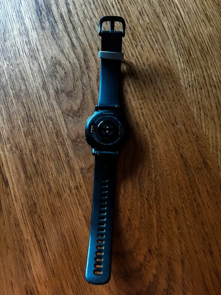 Używany Garmin vivoactive 5 bike — zdjęcie 3 z 7