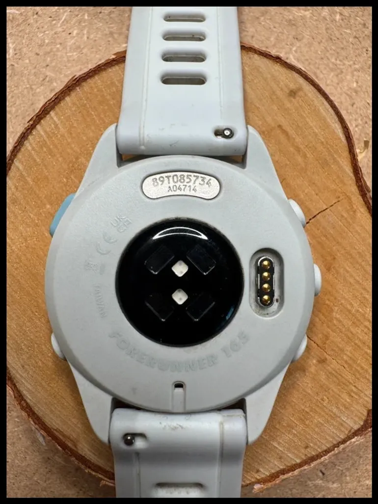 Gebrauchtes Garmin Forerunner 165 bike — Bild 8 von 14