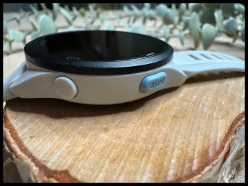 Gebrauchtes Garmin Forerunner 165 bike — Bild 6 von 14