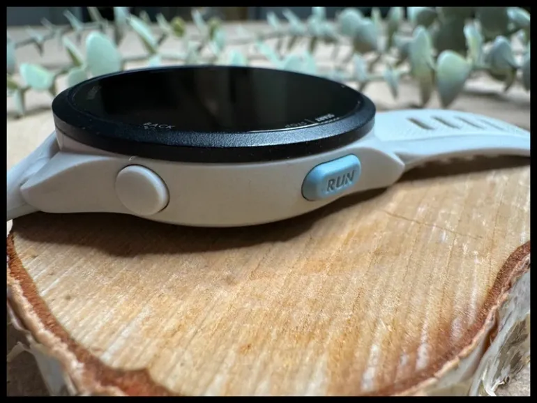 Gebrauchtes Garmin Forerunner 165 bike — Bild 6 von 14