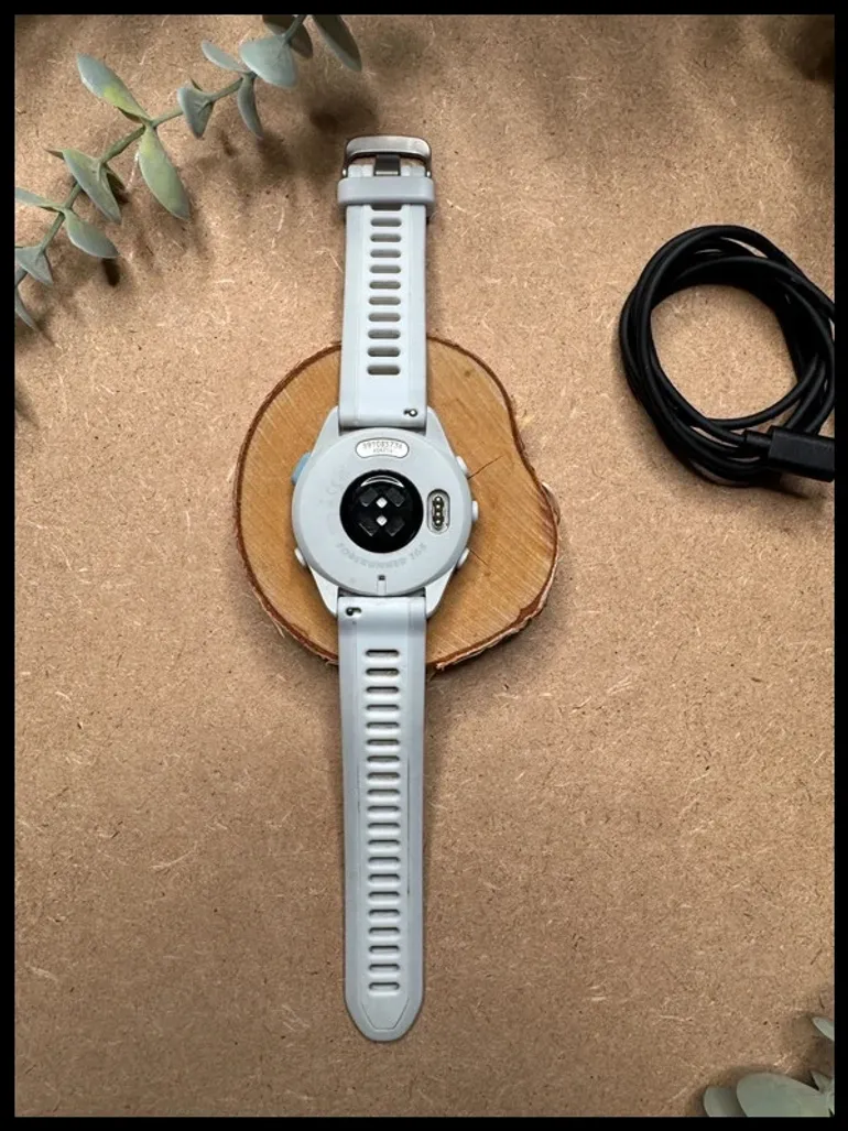 Gebrauchtes Garmin Forerunner 165 bike — Bild 7 von 14
