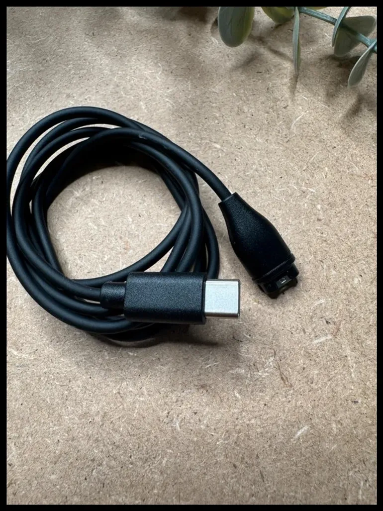 Gebrauchtes Garmin Forerunner 165 bike — Bild 14 von 14
