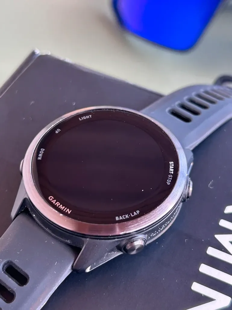 Used Garmin Forerunner 570 bike — image 6 of 7