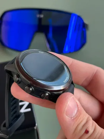 Used Garmin Forerunner 570 bike — image 2 of 7