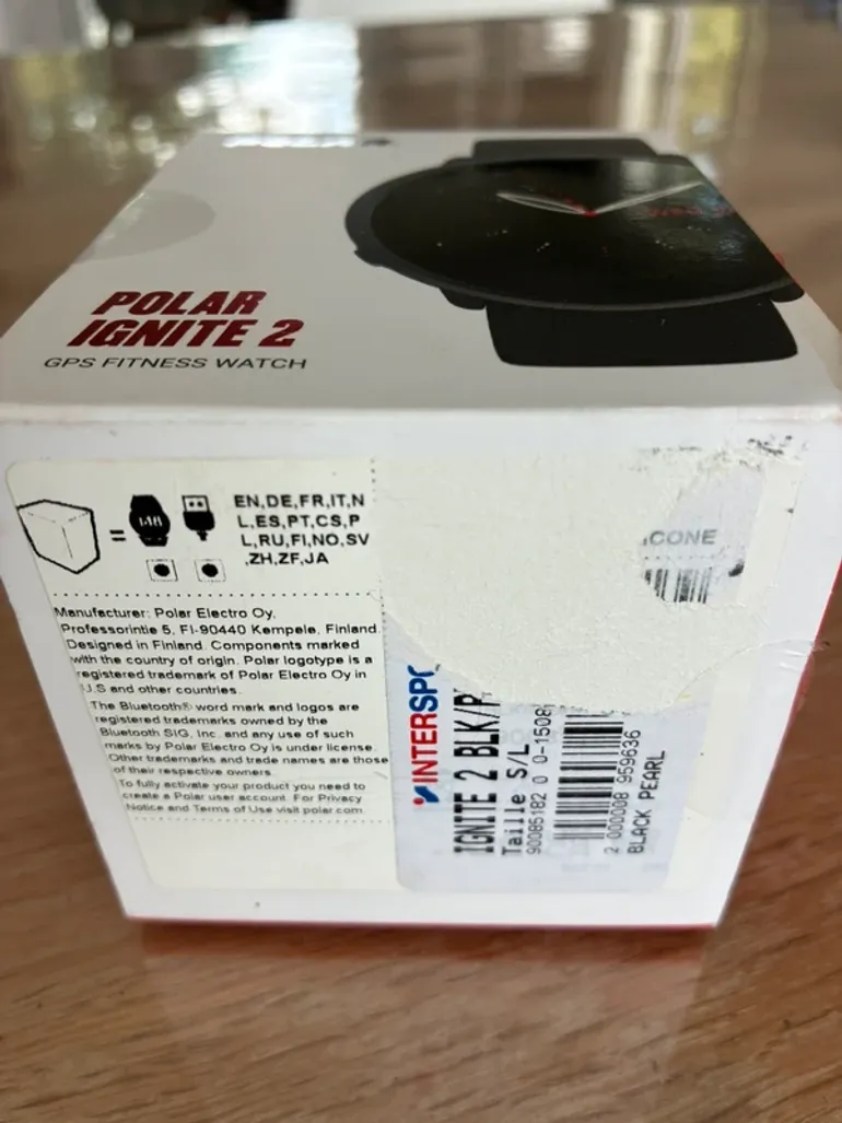 Used Garmin Ignite 2 bike — image 2 of 8