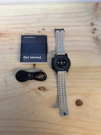 Suunto Vertical Electronics d'occasion