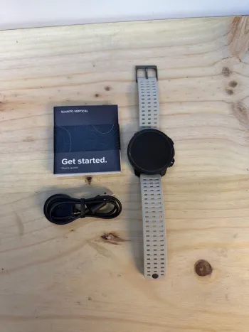 Used Suunto Vertical bike — image 2 of 3