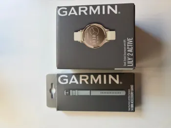 Used Garmin Lily 2 Active bike — image 2 of 6