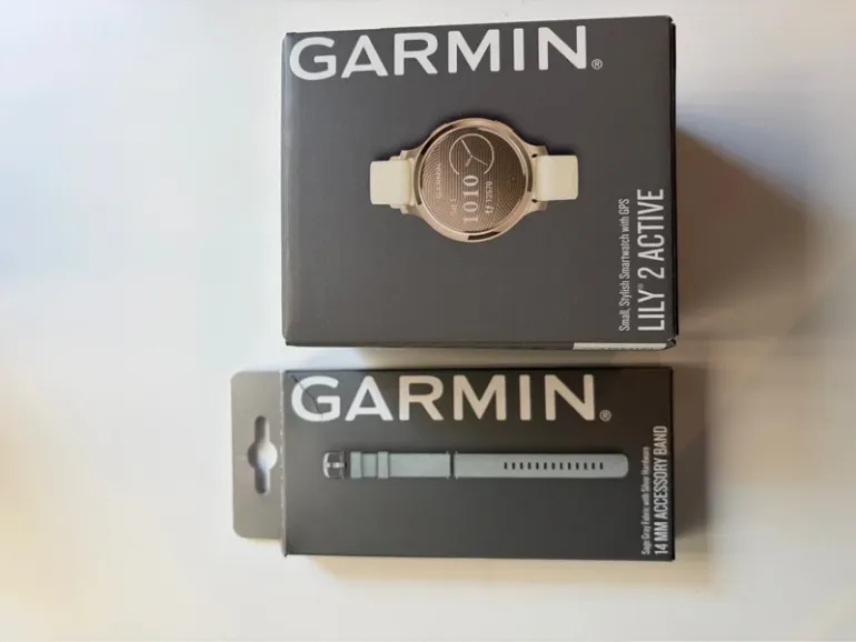Used Garmin Lily 2 Active bike — image 2 of 6