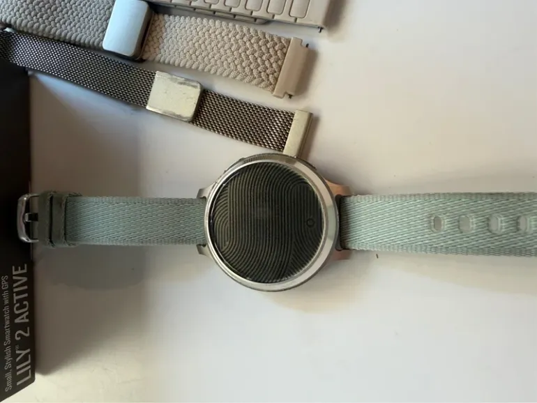Used Garmin Lily 2 Active bike — image 6 of 6