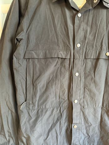 Brugt Fjällräven Rider’s Wind Jacket bike — billede 5 af 8