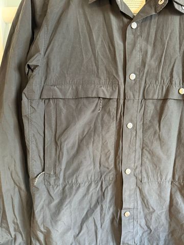Fjällräven Rider’s Wind Jacket bike d'occasion — image 5 sur 8