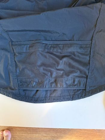 Brugt Fjällräven Rider’s Wind Jacket bike — billede 8 af 8