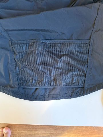 Fjällräven Rider’s Wind Jacket bike d'occasion — image 8 sur 8