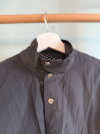 Brugt Fjällräven Rider’s Wind Jacket bike — billede 6 af 8