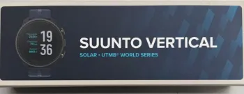 Suunto Vertical Electronics d'occasion