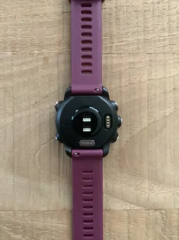 Gebrauchtes Garmin Forerunner 245 bike — Bild 6 von 13