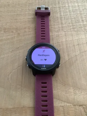 Gebrauchtes Garmin Forerunner 245 bike — Bild 7 von 13