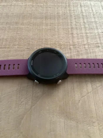 Gebrauchtes Garmin Forerunner 245 bike — Bild 12 von 13